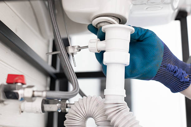 Reliable Leak Detection contractor in Barium Springs, NC by AAA Plumbing Heating