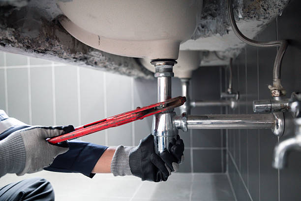Trusted Water Heater Repair service in Barium Springs, NC - AAA Plumbing Heating